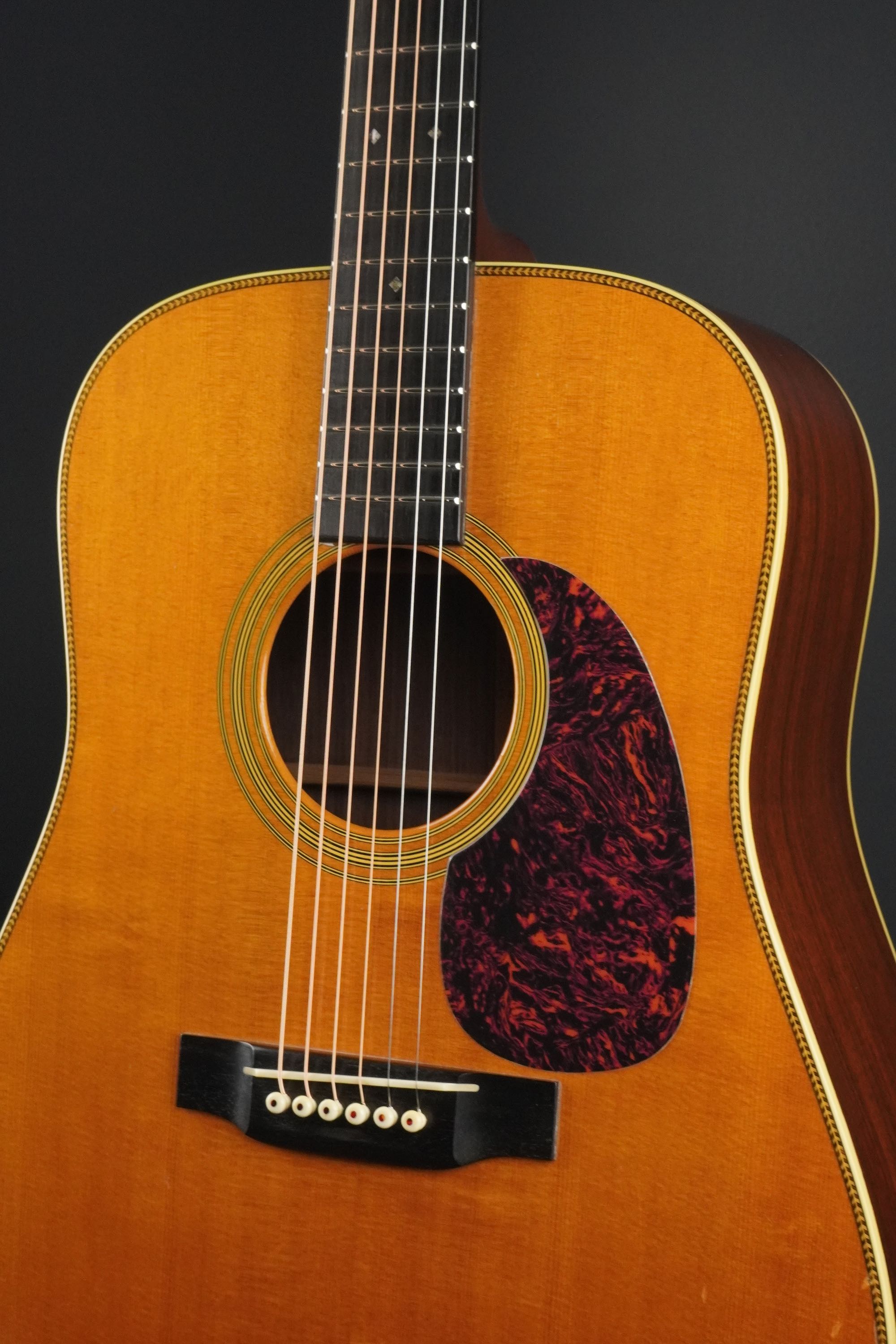 Martin HD-28V | 楽器詳細ページ [Blue-G]