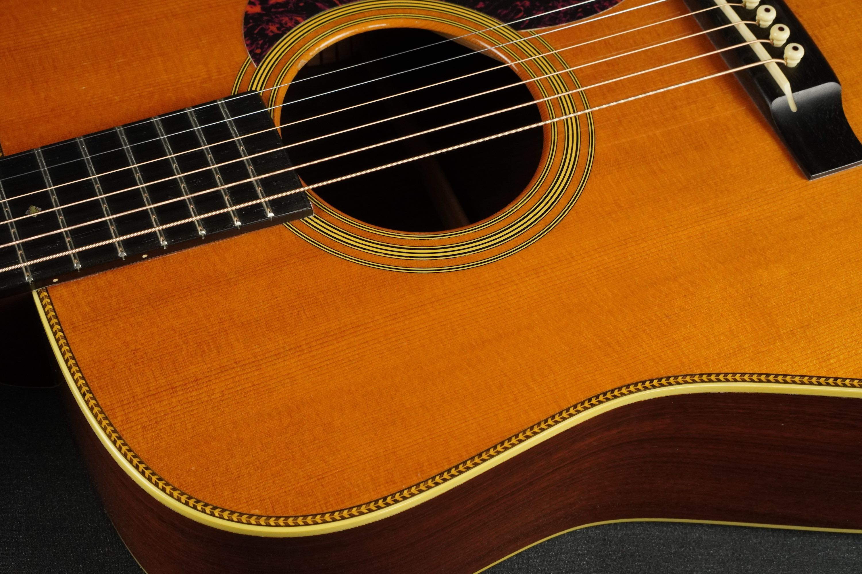 Martin HD-28V | 楽器詳細ページ [Blue-G]