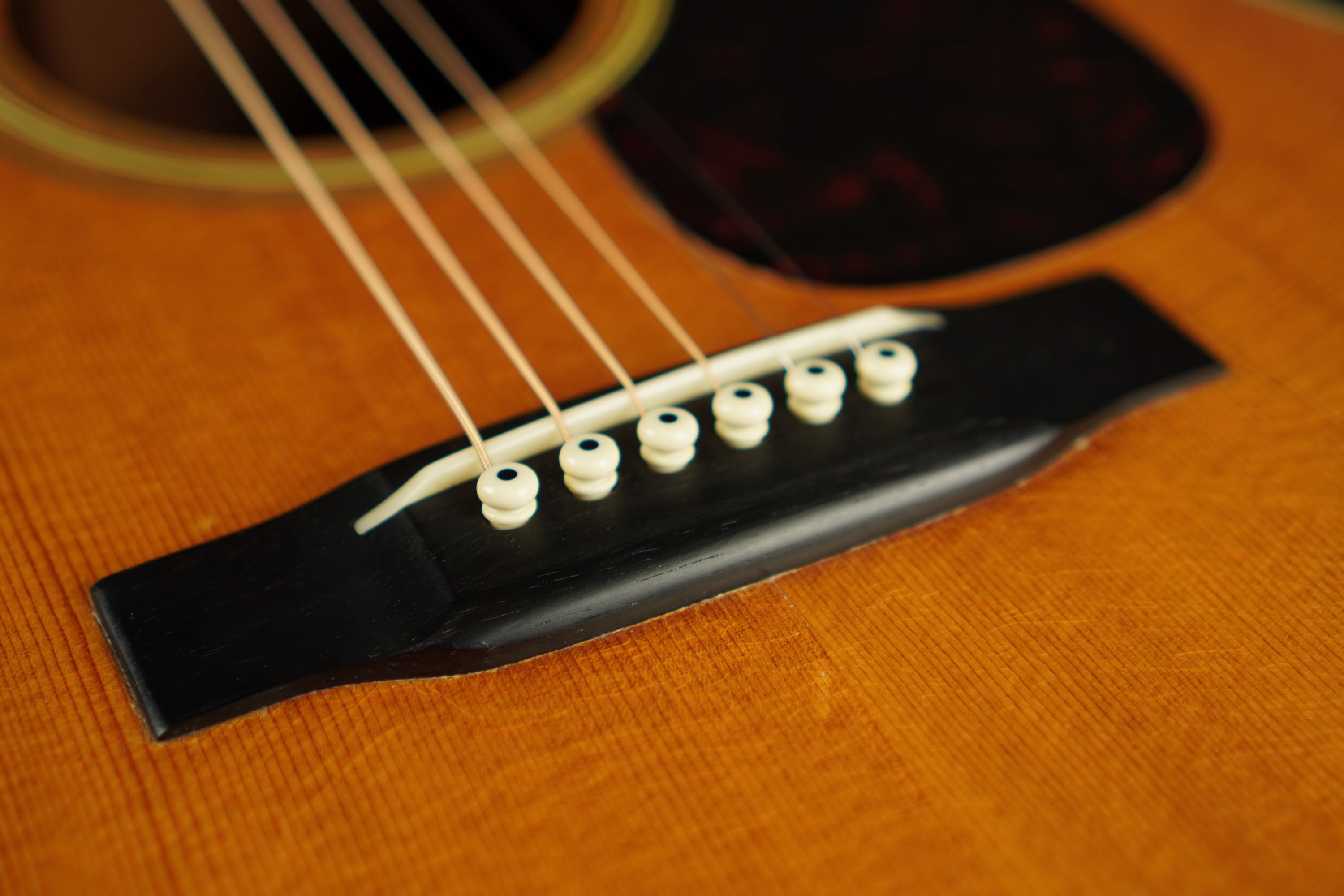 Martin D-28 | 楽器詳細ページ [Blue-G]