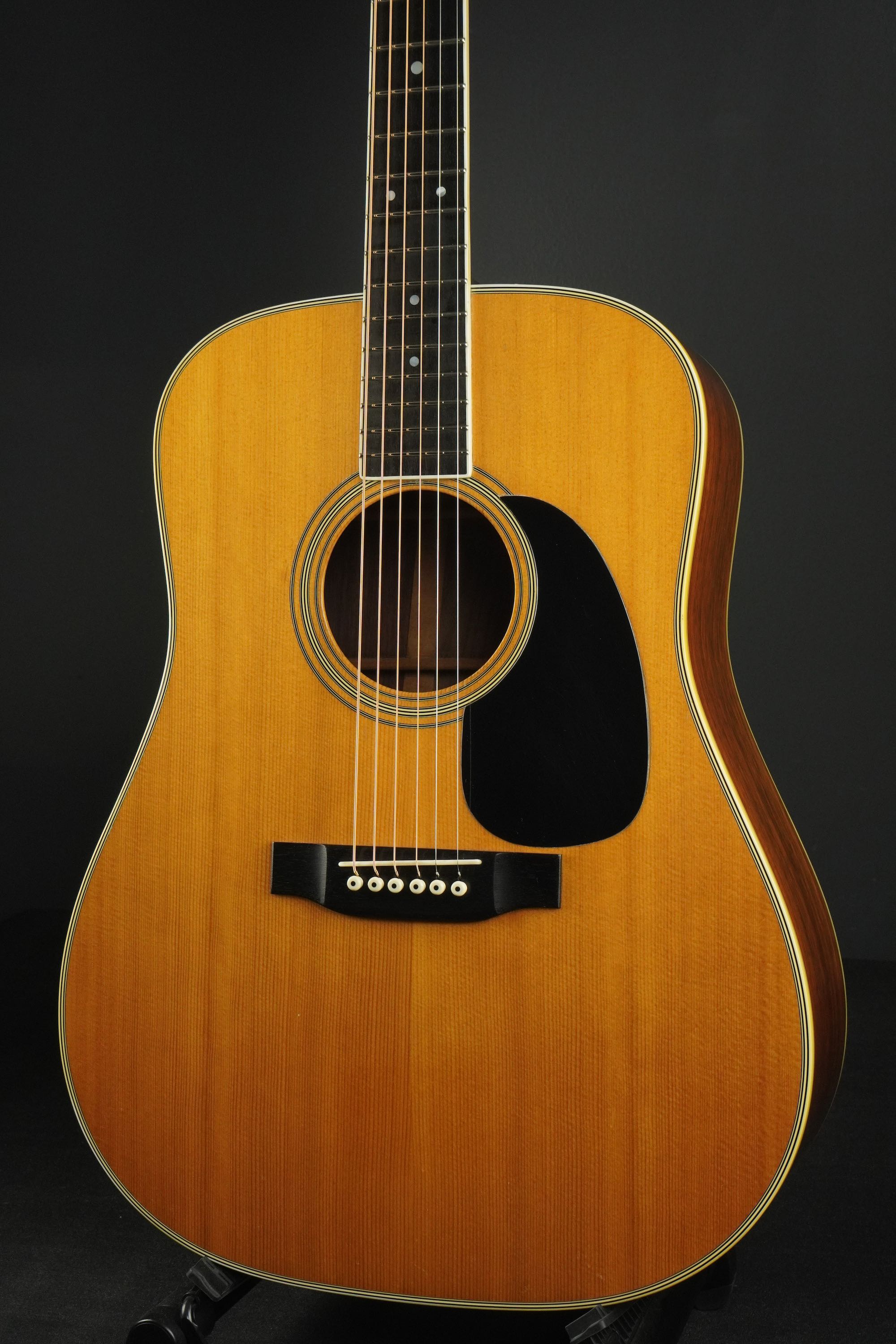 Martin D-35 | 楽器詳細ページ [Blue-G]