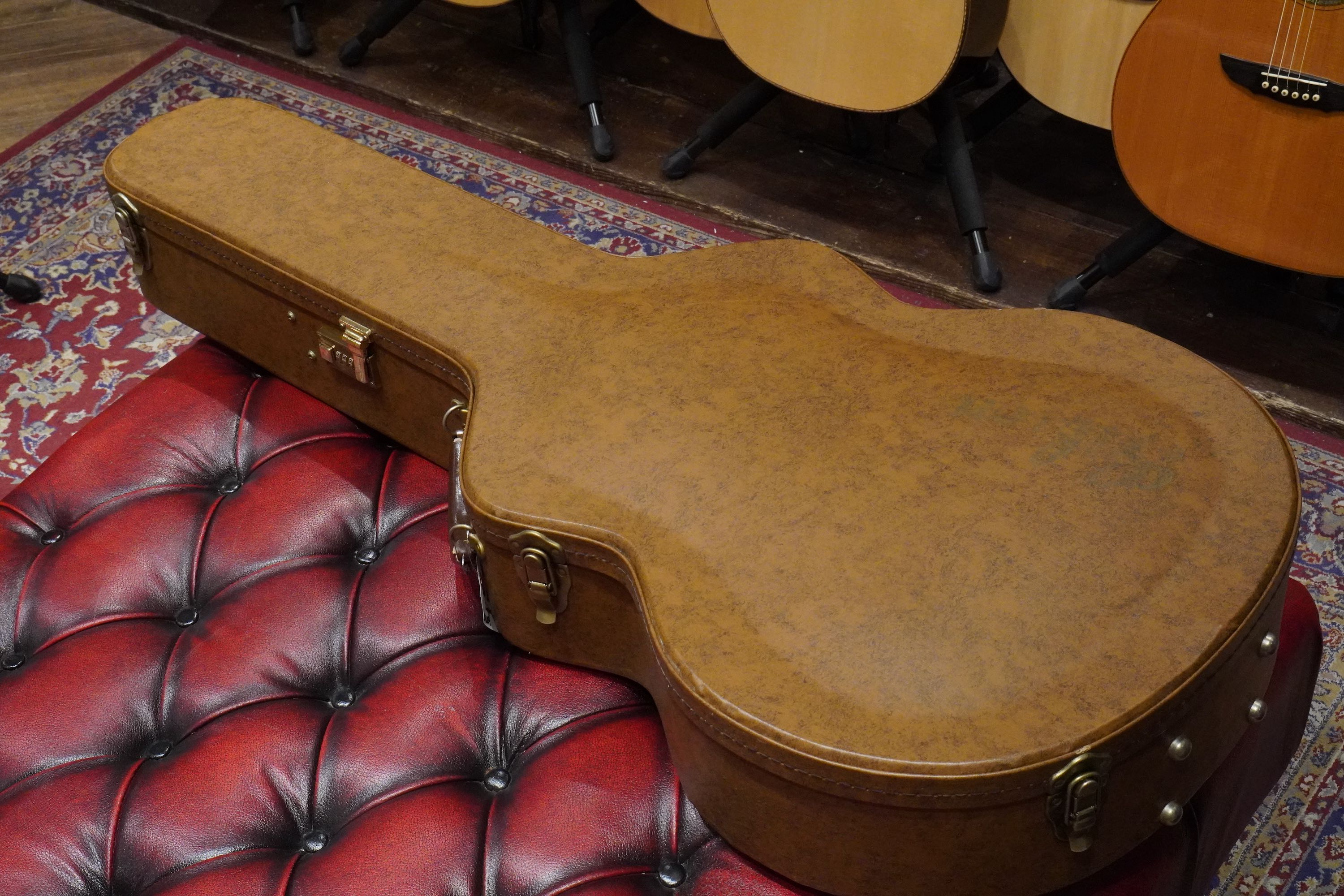 Gibson J-200 Koa Limited Edition | 楽器詳細ページ [Blue-G]