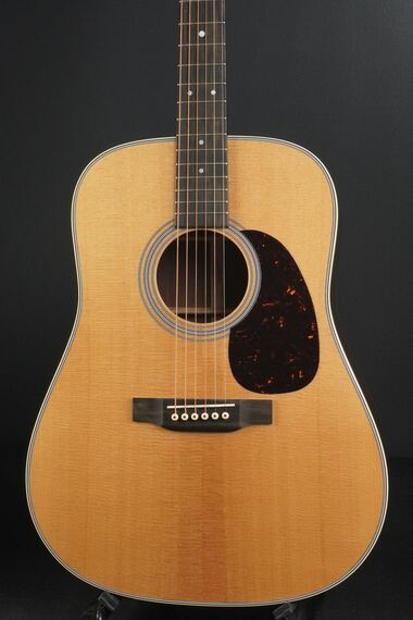 Martin D-28 Special | 楽器詳細ページ [Blue-G]