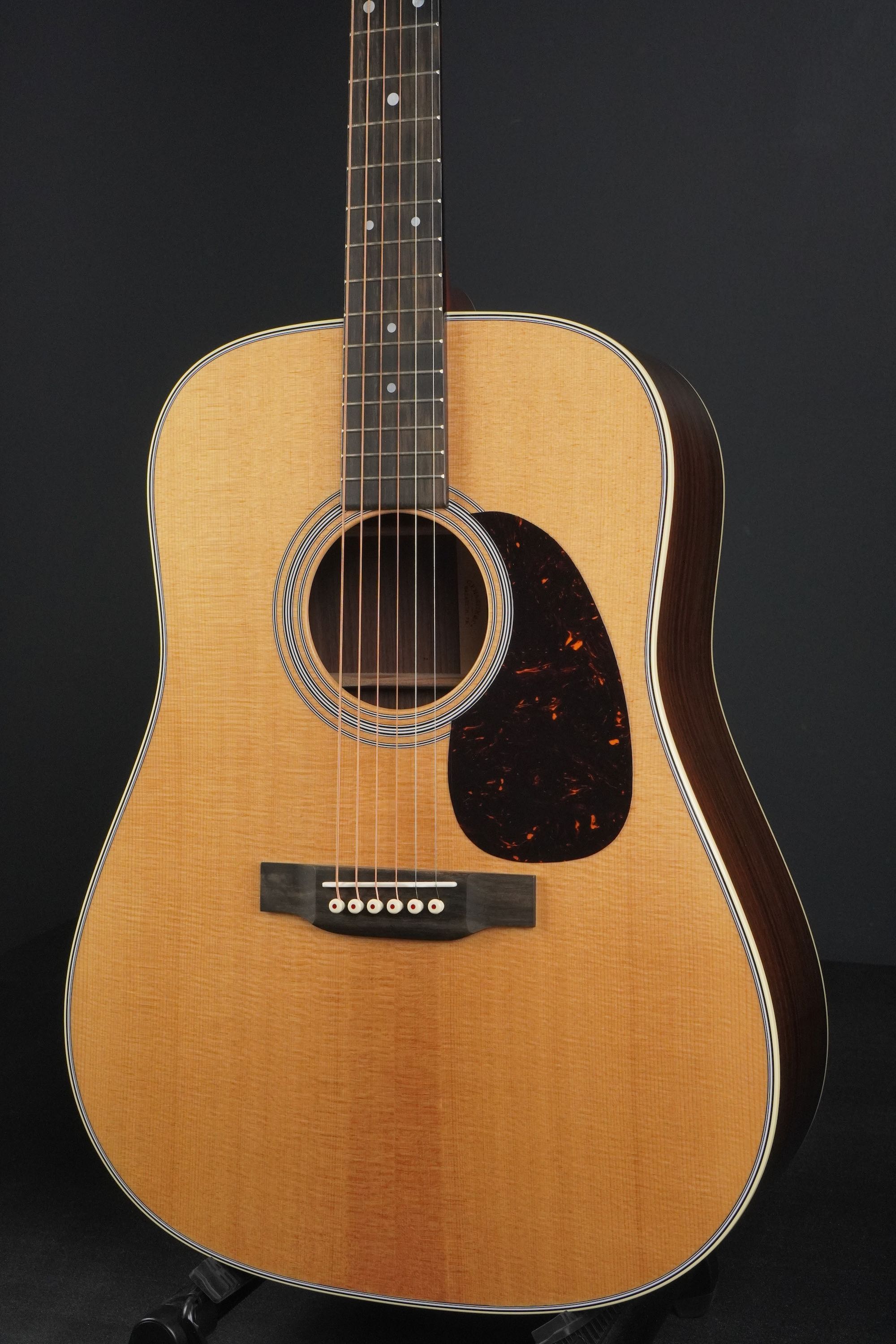 Martin D-28 Special | 楽器詳細ページ [Blue-G]