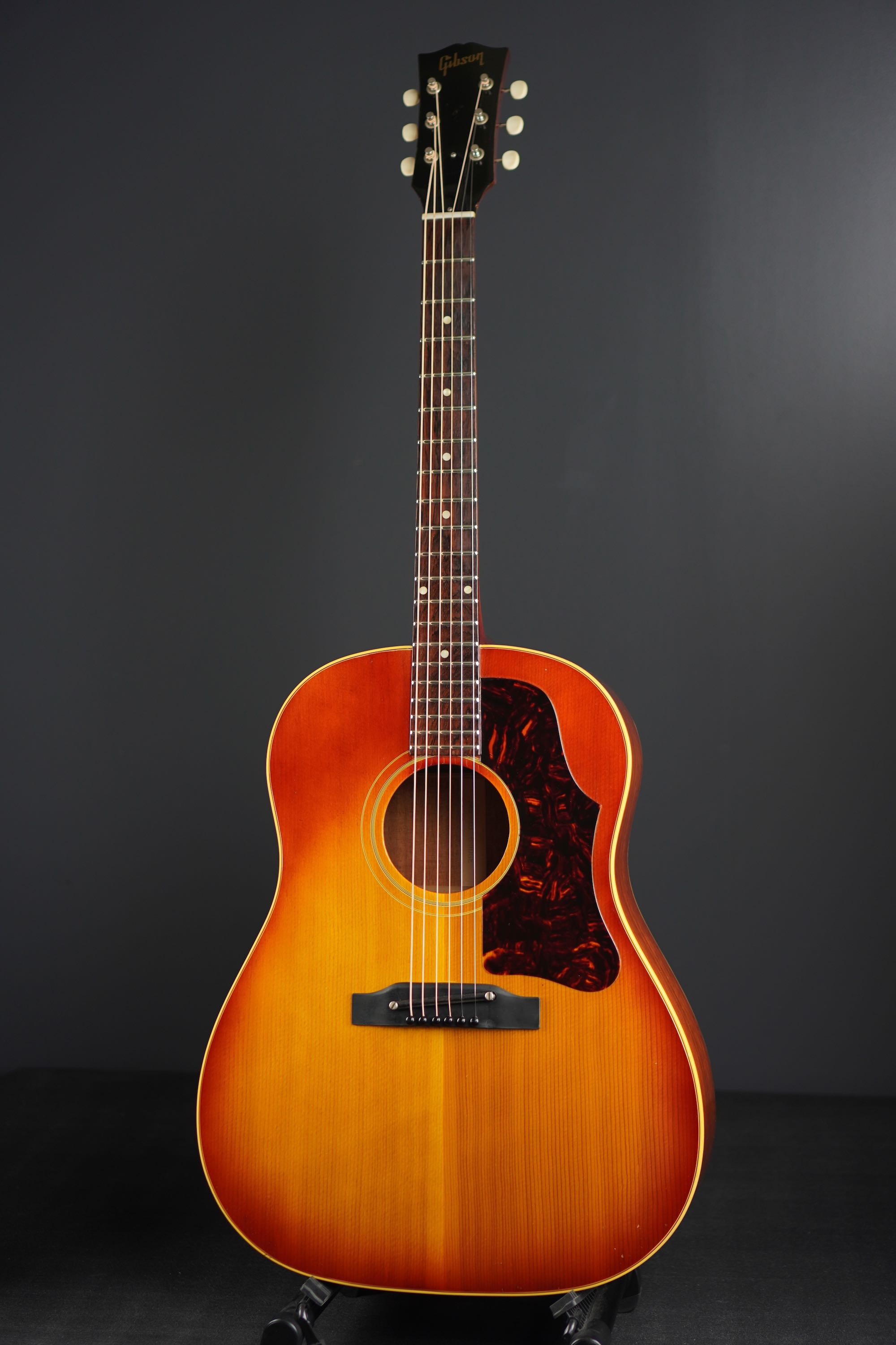 Gibson J-45 CS | 楽器詳細ページ [Blue-G]