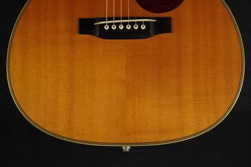 Martin OM-28V | 楽器詳細ページ [Blue-G]