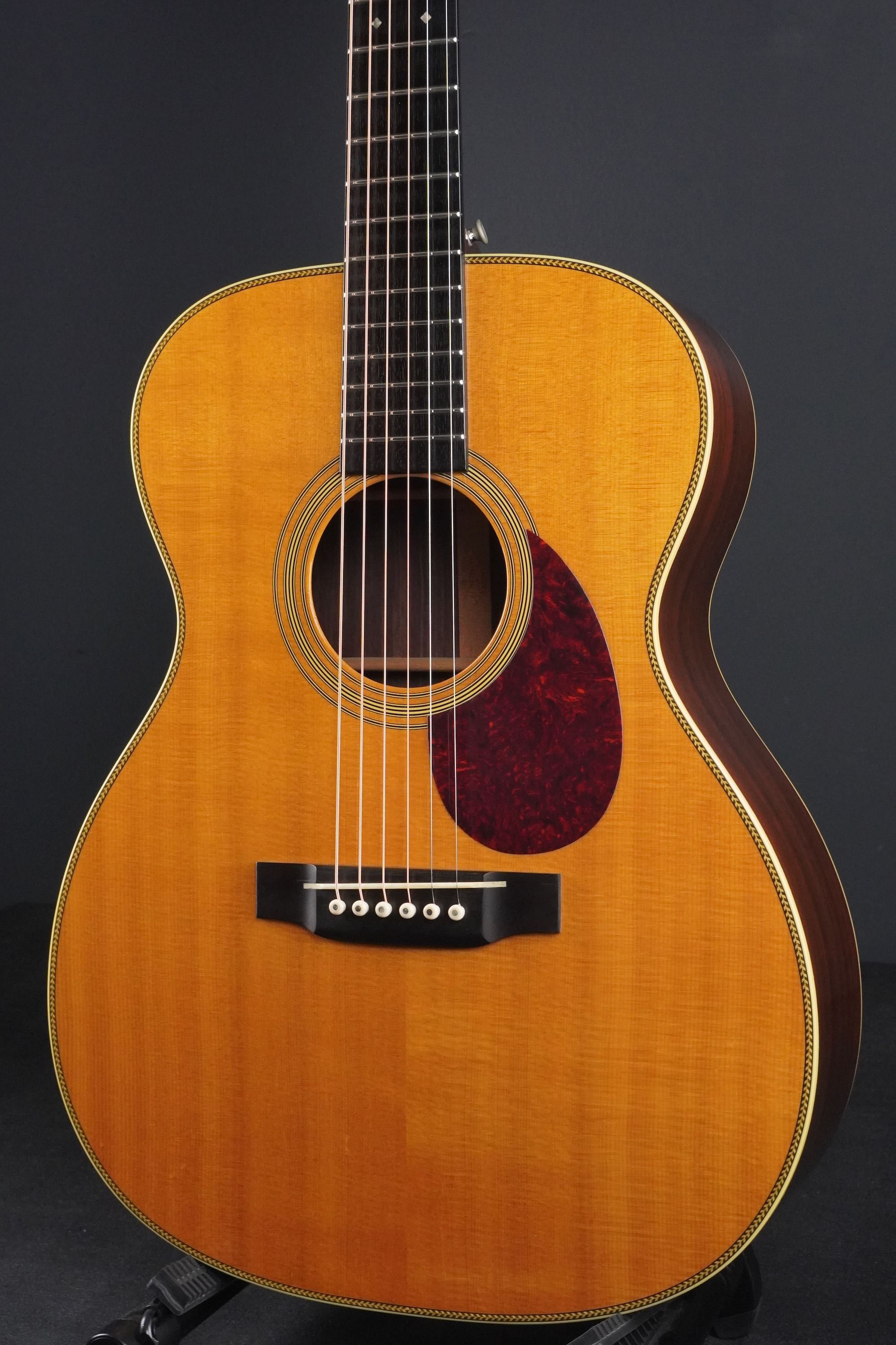 Martin OM-28V | 楽器詳細ページ [Blue-G]