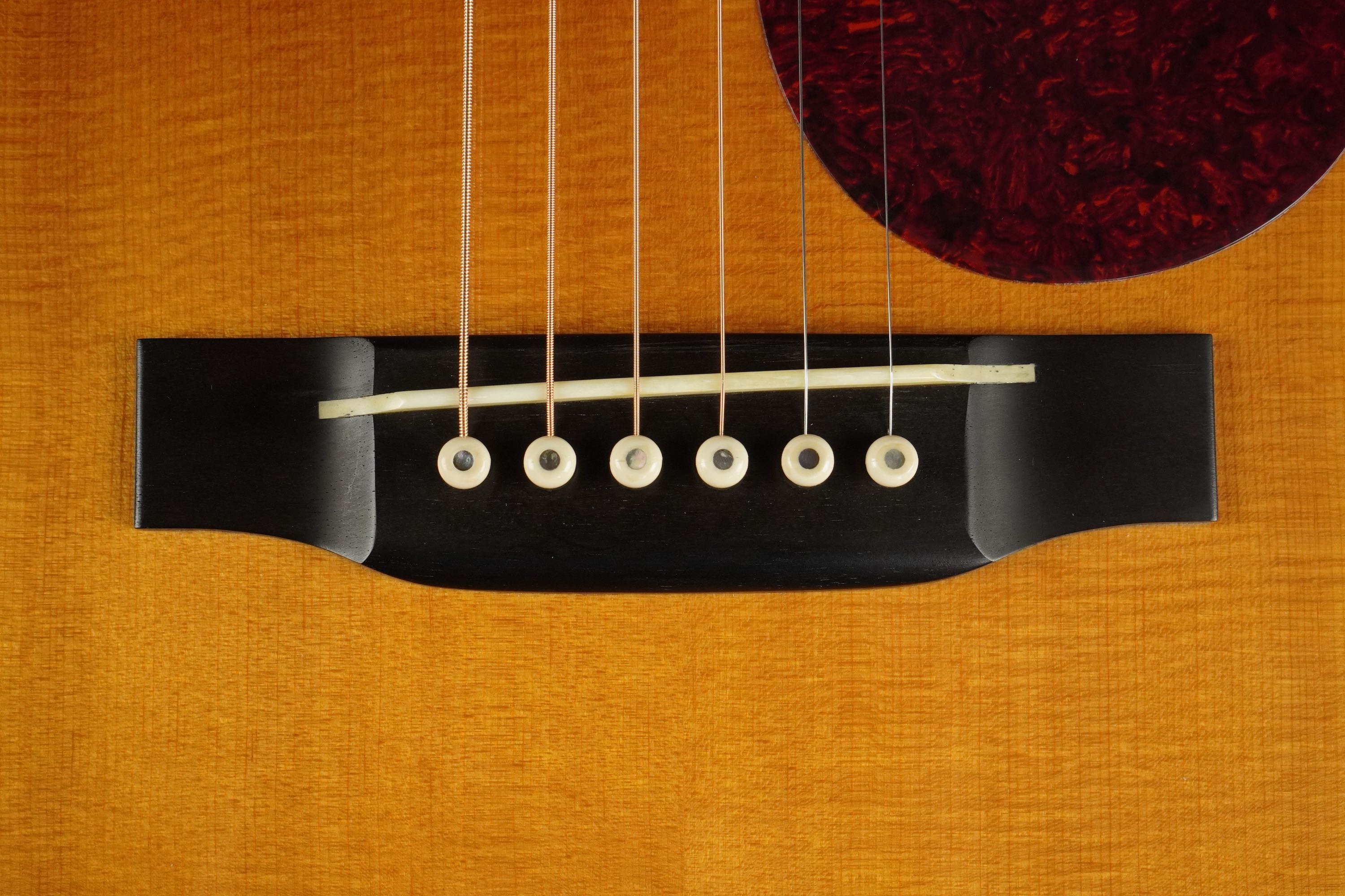 Martin OM-28V | 楽器詳細ページ [Blue-G]