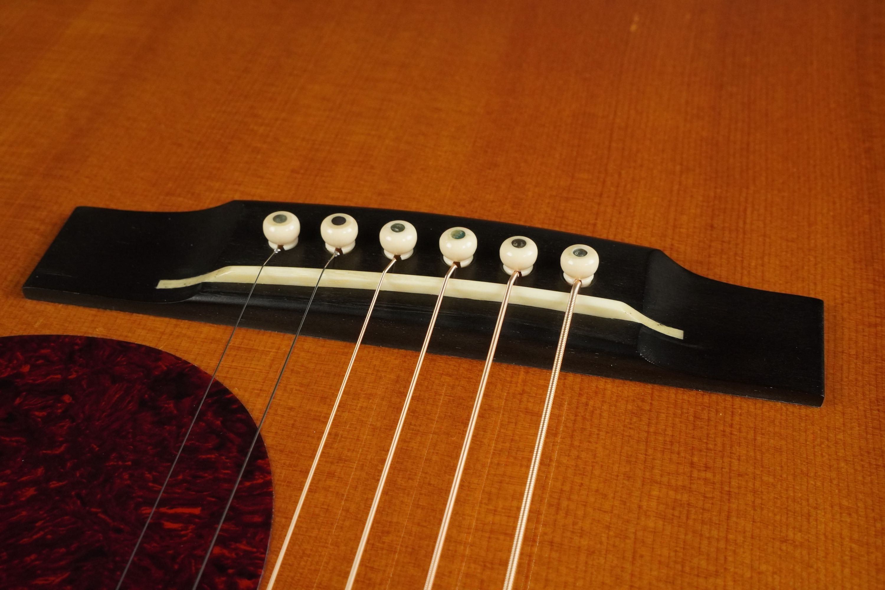 Martin OM-28V | 楽器詳細ページ [Blue-G]