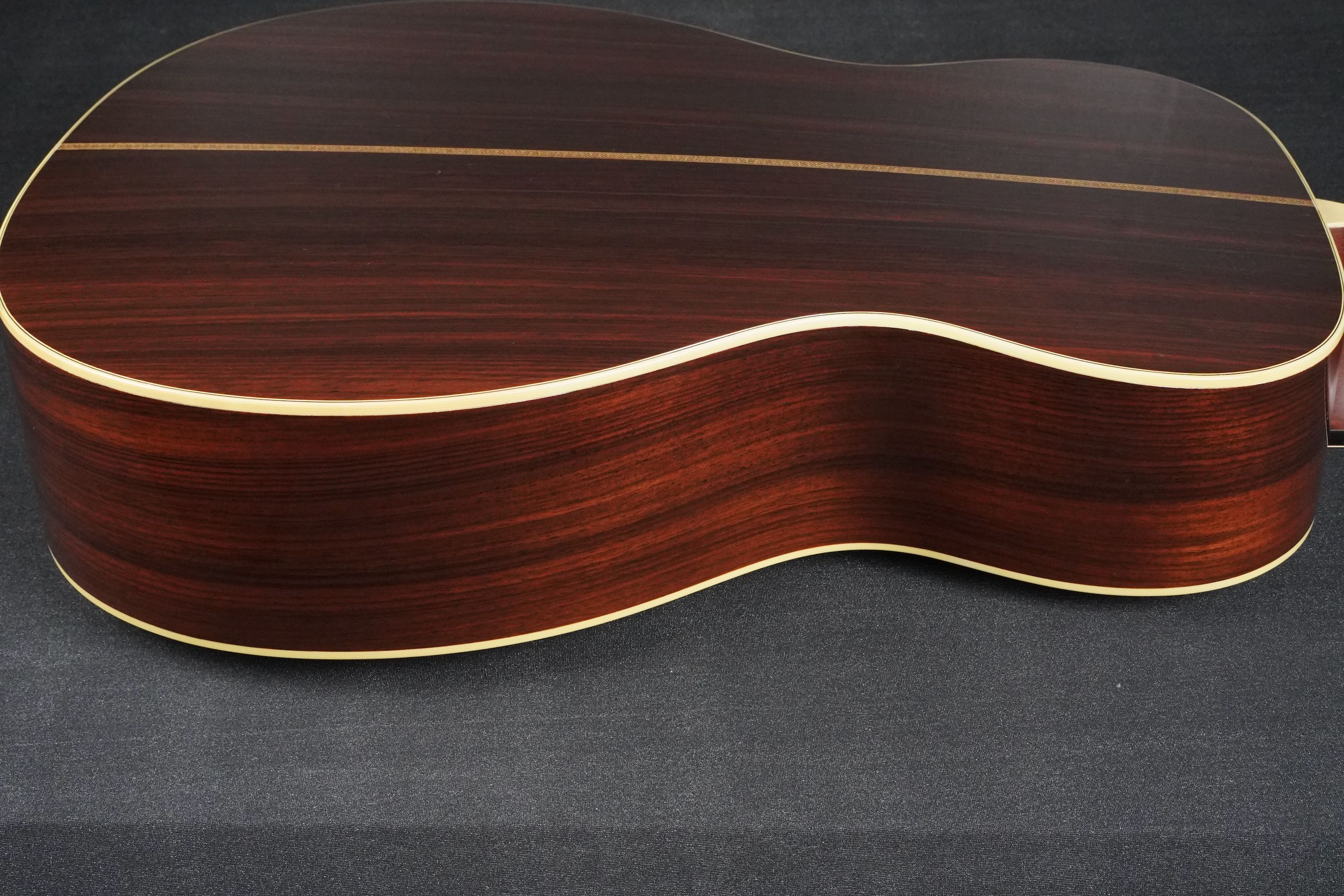 Martin OM-28V | 楽器詳細ページ [Blue-G]