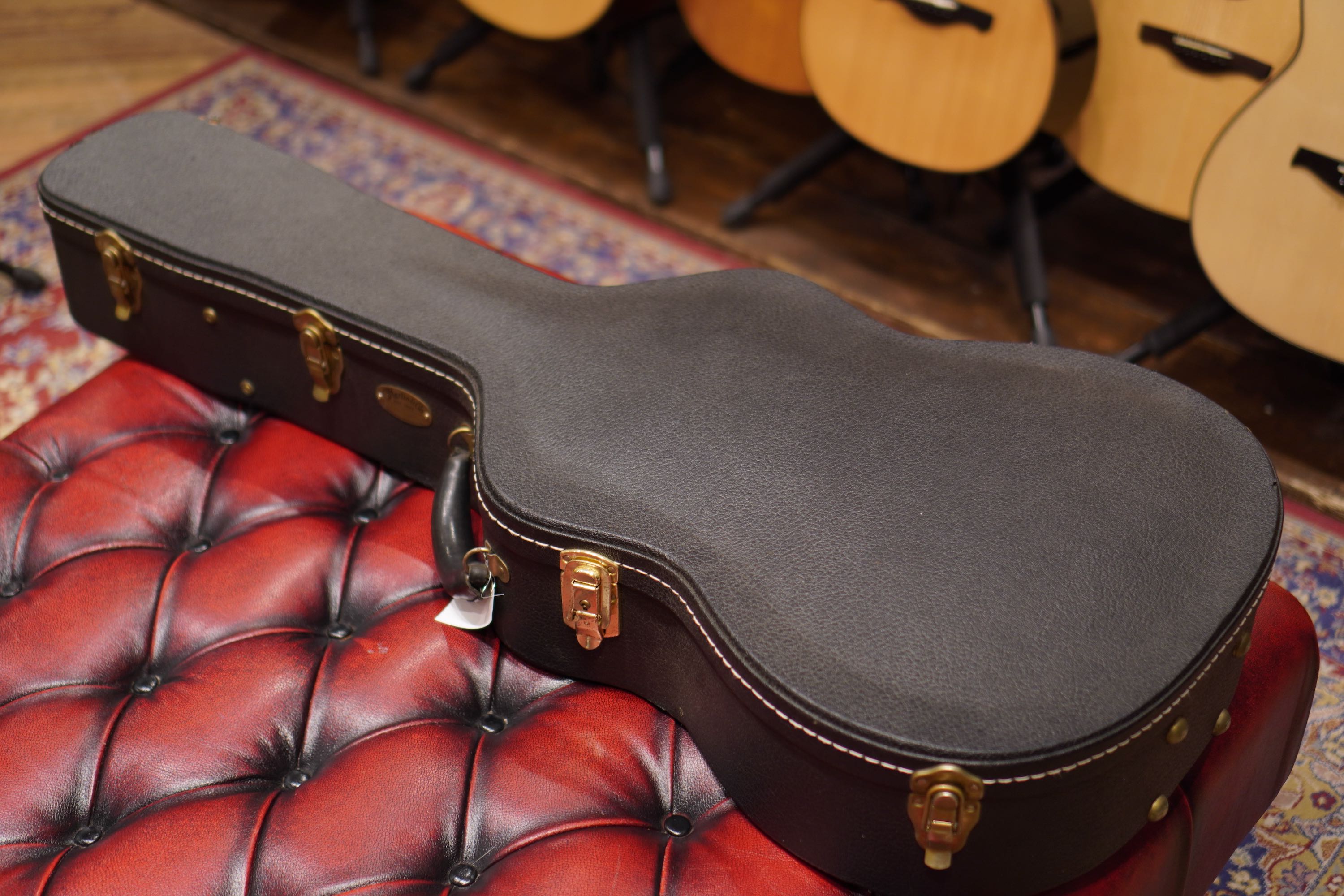 Martin OM-28V | 楽器詳細ページ [Blue-G]