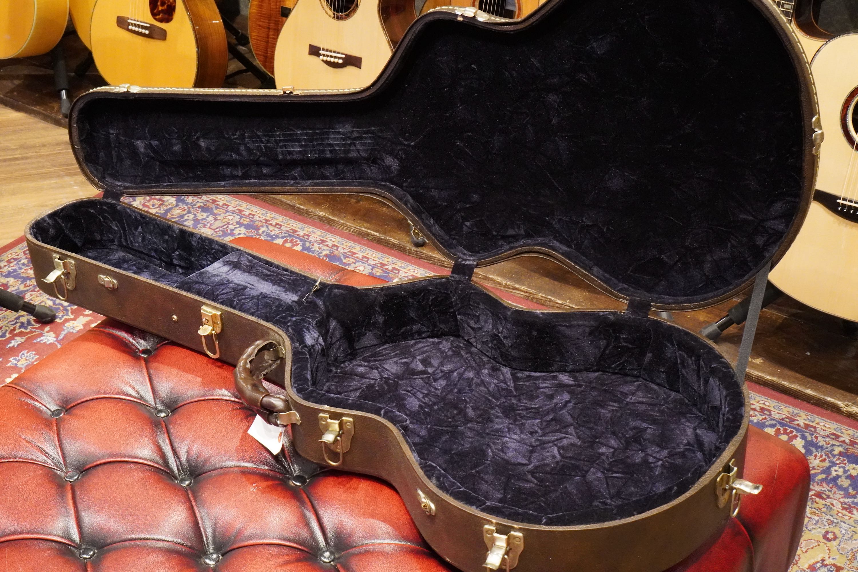 Tacoma CM28C | 楽器詳細ページ [Blue-G]